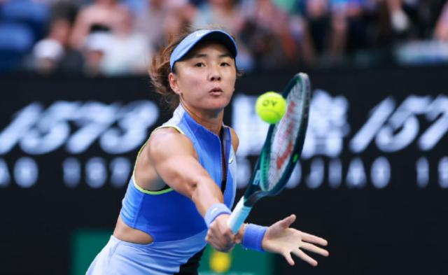 球王会体育首页-袁悦惜败比勒尔 止步迈阿密大师赛资格赛决胜轮